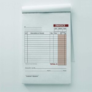 Invoice
