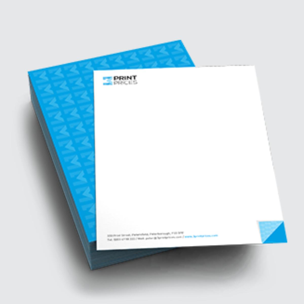 Letterhead