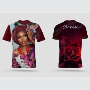 Sublimation Wears